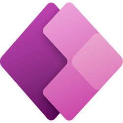 Power Apps Logo