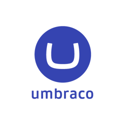 Umbraco logo