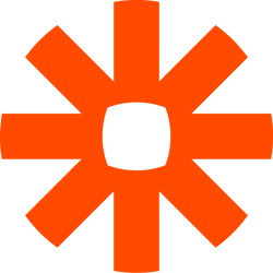 Zapier logo