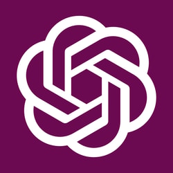 OpenAI logo