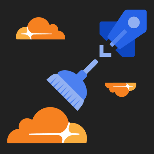Clearing Cloudflare Cache Using Powershell In Azure Devops Pipelines