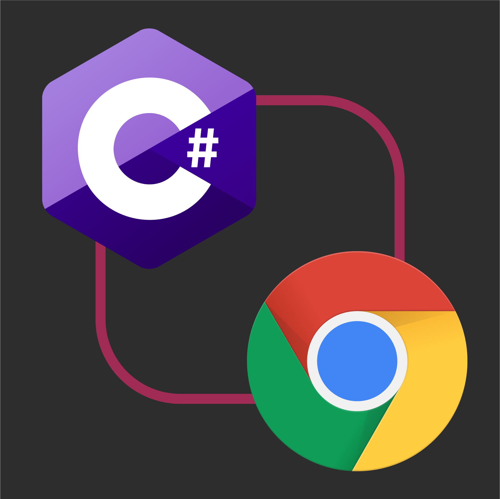 Swimburger blog chromedriver