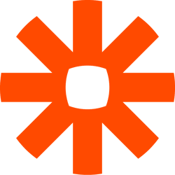 Zapier logo