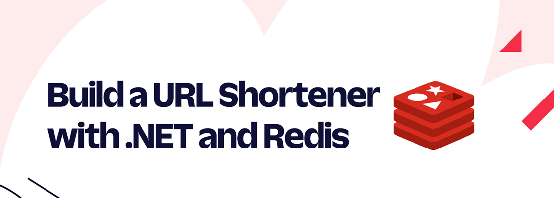Build a URL Shortener with .NET and Redis
