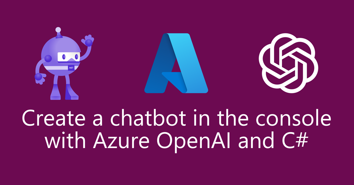 Integrate OpenAI's Chatbot with Discord in 10 simple steps
