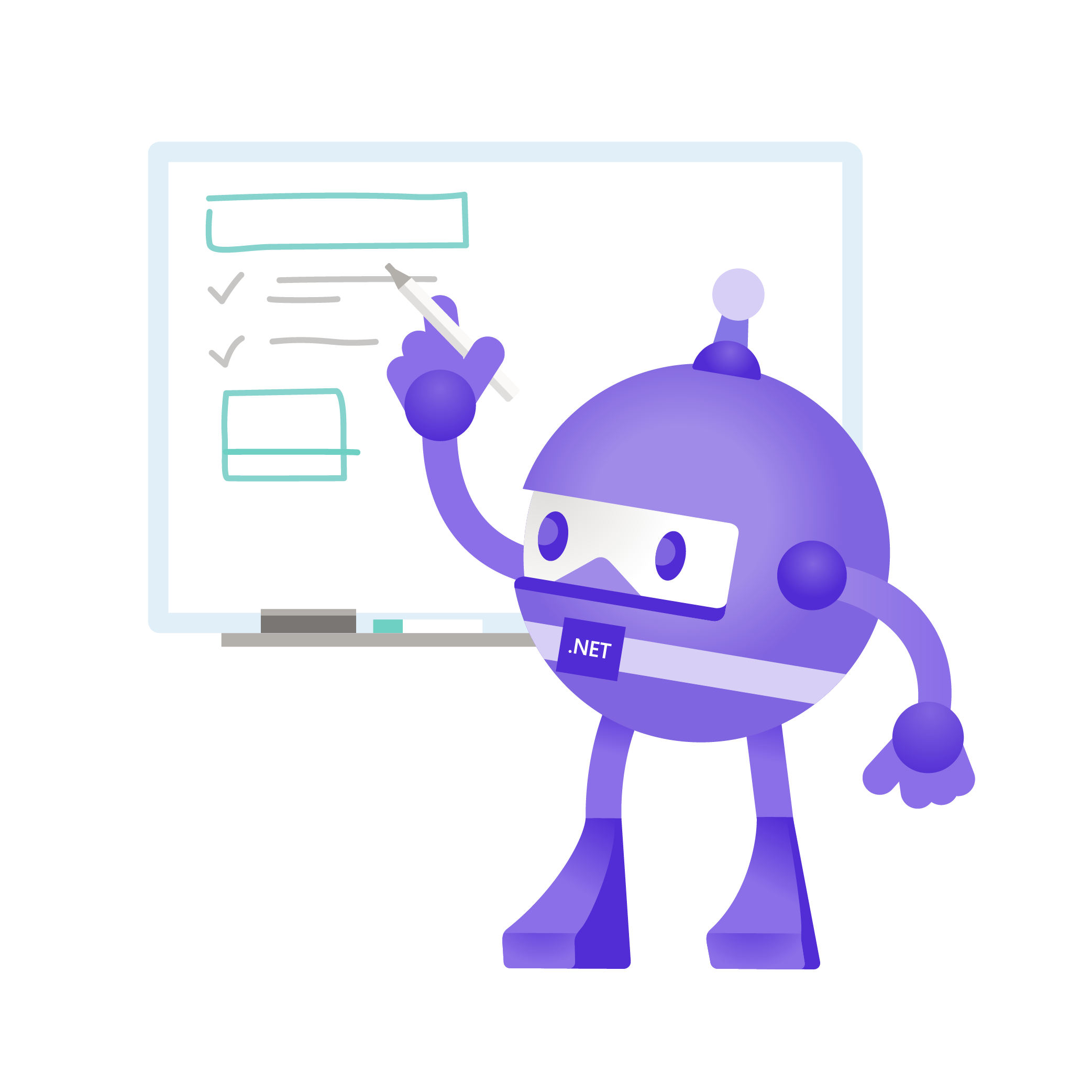 How to get Core's local server URLs