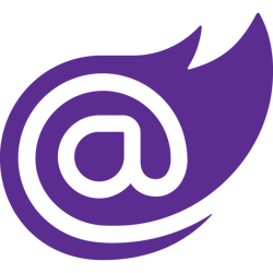ASP.NET Blazor Logo
