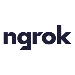 ngrok logo