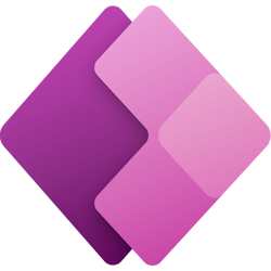 Power Apps Logo
